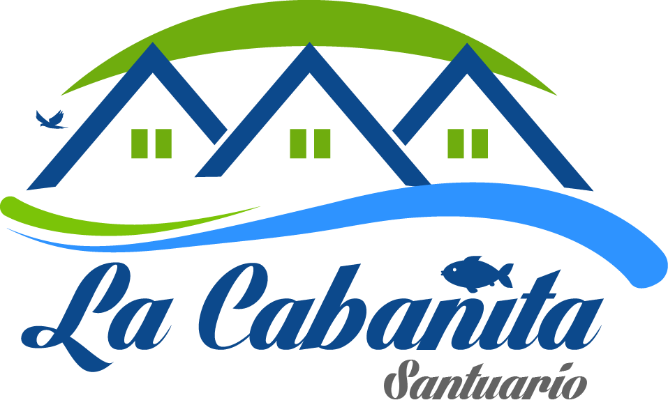 Logo La Cabañita